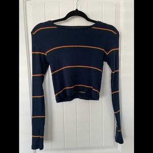 Brandy Melville crop